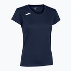 Women's Joma Record II running shirt navy