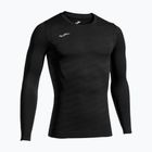 Men's thermal active sweatshirt Joma Classic black