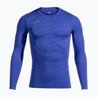 Men's thermal longsleeve Joma Classic royal