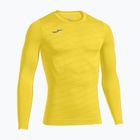 Men's thermal longsleeve Joma Classic yellow