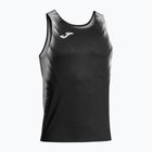 Men's Joma Elite XI black/white running shirt