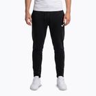 Men's running trousers Joma Elite XI Long black