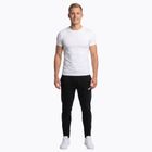Men's running trousers Joma Elite XI Long black