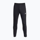 Men's running trousers Joma Elite XI Long black