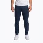 Men's running trousers Joma Elite XI Long navy