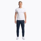 Men's running trousers Joma Elite XI Long navy