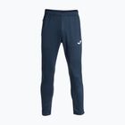 Men's running trousers Joma Elite XI Long navy