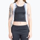 Women's Joma Elite XI Running Top black/white