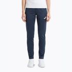 Women's running trousers Joma Elite XI Long navy