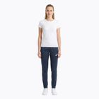 Women's running trousers Joma Elite XI Long navy