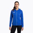 Women's running sweatshirt Joma Elite XI Hoodie royal