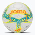 Joma Dali III flour turquoise/flour coral football size 4