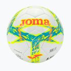 Joma Dali III flour turquoise/flour coral football size 4