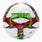 Joma Dali III red/fluor green size 5 football