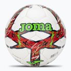 Joma Dali III red/fluor green size 4 football