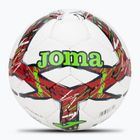 Joma Dali III red/fluor green size 3 football