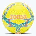 Joma Dali III football yellow/fluor turquoise size 5