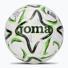 Joma Egeo II football black/fluor green size 5