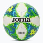 Joma Challenge III football white/fluor green size 3