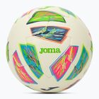 Joma Dinamic IV fluor green/navy football size 5