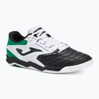 Men's football boots Joma Cancha IN black/white