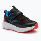 Joma Ferro black/red children's running shoes