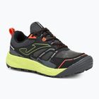 Joma Kubor grey/lemon fluor children's running shoes