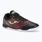 Men's football boots Joma Maxima IN black/red