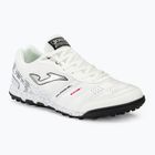 Joma Mundial TT football boots white