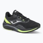 Men's Joma Active black/lemon fluor running shoes
