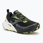 Men's Joma Rase black/white running shoes