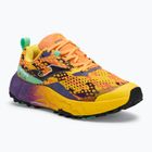 Women's running shoes Joma Sima orange/purple