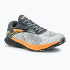 Joma TR-9000 men's running shoes white/yellow