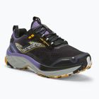 Women's running shoes Joma Tundra black/blue