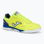 Men's Joma Top Flex Rebound IN football boots yellow/royal