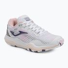 Women's tennis shoes Joma Point Lady AC white/pink