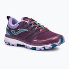 Joma Sima purple children's running shoes