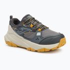 Men's running shoes Joma Rift Aislatex light grey/mustard