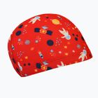 Children's swim cap RAS Patterned Elastane apolo