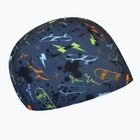 Children's swim cap RAS Patterned Elastane skate