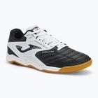 Men's football boots Joma Cancha IN black/white