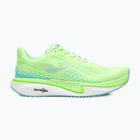 Men's Joma Viper lime running shoes