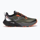 Men's running shoes Joma Rase green