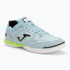 Men's football boots Joma Top Flex IN sky blue