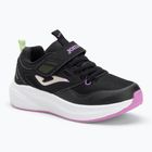 Children's shoes Joma Ferro Jr black/pink