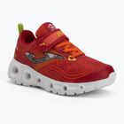 Children's shoes Joma Rase Jr red