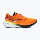Men's Joma Super Cross orange running shoes