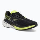 Men's Joma Super Cross running shoes black/lemon