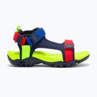 Joma Climber Jr children's sandals navy