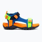 Joma Climber Jr children's sandals royal